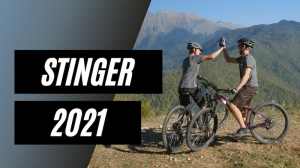 Велосипеды Stinger 2021