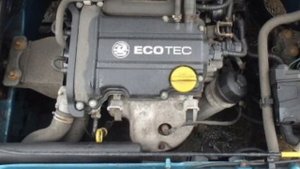 Opel Z10XEP поломки и проблемы двигателя | Слабые стороны Опель мотора