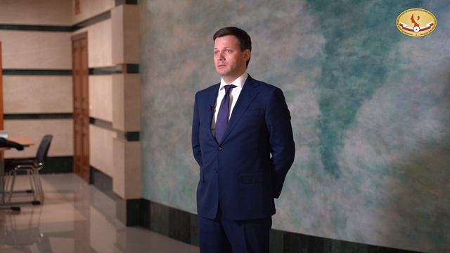 Кошель Иван Владимирович