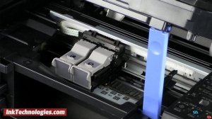 Canon PIXMA MX350 Instructional Video
