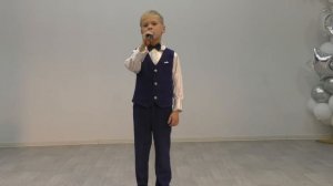 Смирнов Андрей (Русь называют Святою) 7 лет2