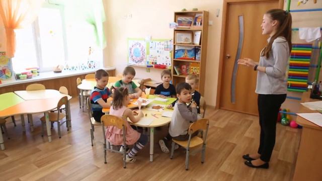 Открытое занятие МАСТЕРСТВО НА КОНЧИКАХ ПАЛЬЦЕВ дс 302 смотреть онлайн