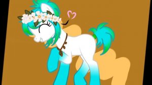 Пони клип Ты меня не стоишь