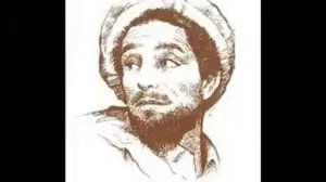 Ahmad Shah Massoud  National Hero of Afghanistan  song by wahid qasemi
