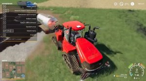 Мод на настоящую грязь для Farming Simulator 19 / Моды на реализм ФС 19