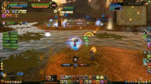 Нужна амальгама! Пошел фармить... Аллоды Онлайн 6.0.1