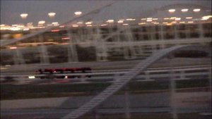 Самые быстрые американские горки в мире, ОАЭ