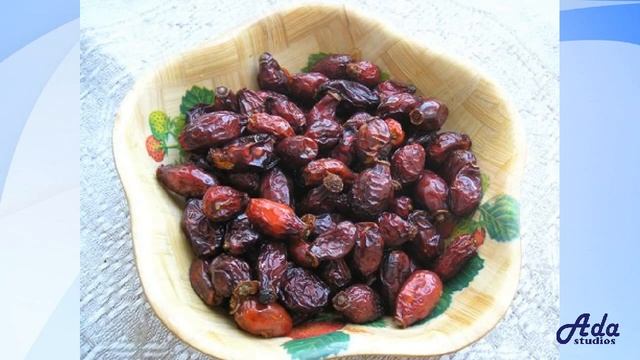 ★СЕНСАЦИЯ ВКУСА-★ ХОЛОДНЫЙ ЧАЙ С МАЛИНОЙ И ШИПОВНИКОМ ★ смотреть онлайн