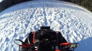 BRP  Can-Am Outlander 1000 XMR 2017 и Kymco MXU 700iEX первая встреча