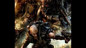 Warhammer 40k Imperial guard tribute