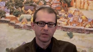 А. Баумейстер. 1.1. Философия Фомы Аквинского. Становление средневековой философии.
