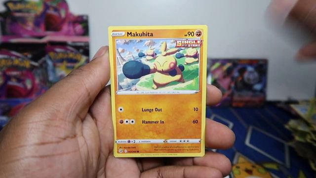 Opening Pokemon Fusion Strike Booster Box *EARLY* смотреть онлайн