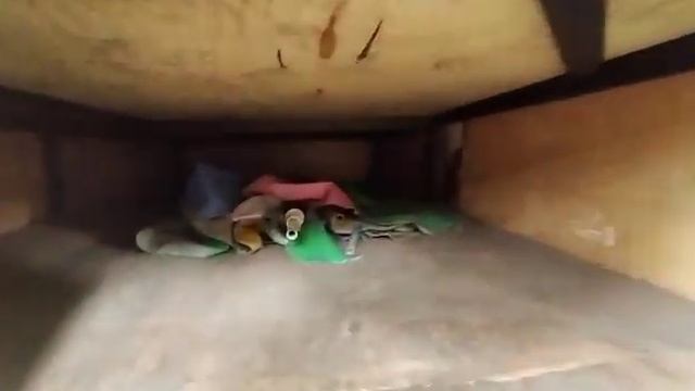 USED TRUCK NISSAN VANETTE C22 1.5L (GVW 2,200KG) 1998 LUTON BOX-AD ID 33535 смотреть онлайн