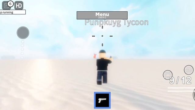 SCP Tycoon building-Part 1 (Roblox) смотреть онлайн