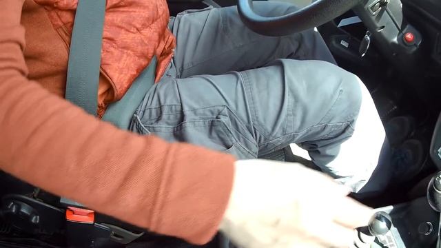 Лада 4х4 или Шевроле Нива? смотреть онлайн