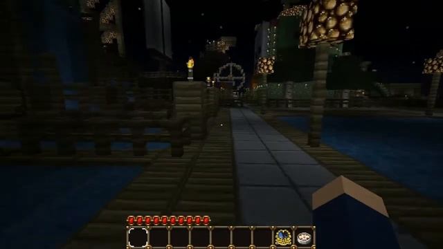 Amarielle Plays! - Minecraft - FunLand: Part 2 [Custom Map] смотреть онлайн