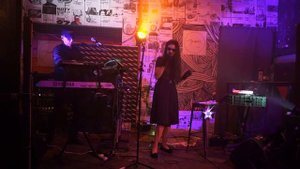 Ольга Восконьян Cars (Автомобили на английском) (Max Maschina Retro Wave Mix) + Bass Up