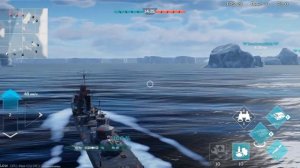 War Thunder Mobile Обзор