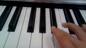 Лёгкая песня на фортепиано. Музыка Леди баг