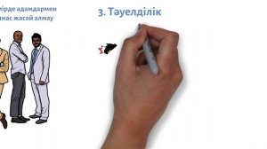 Әлеуметтік желілер біздің өмірімізді қалай өзгертуде?