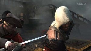 Edward Kenway's Death [AC IV Black Flag: Mods]
