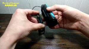 КРУТОЙ велозвонок с AliExpress / Тест и обзор велозвонка.