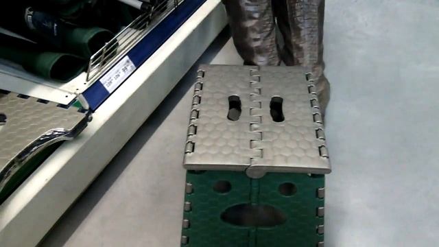 Мультистул из пластика - складная/раскладная табуретка, которая не занимает много места при хранени