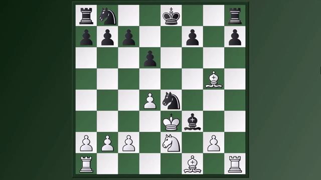Chess: Von Heydebrand und der L, Tassilo - Staunton, Howard,  1853. | Episode-84