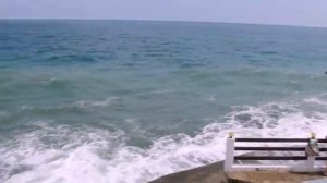 Семейный отдых в гостинице Аркадия Утес Крым