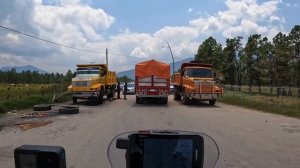 Mexico's most dangerous road  S6-E79