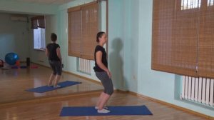 Восстановление после родов по системе пилатес