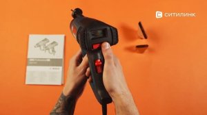 Обзор технического фена Bosch GHG 20-63 | Ситилинк