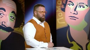 Ты знаешь! Дети. Выпуск 6