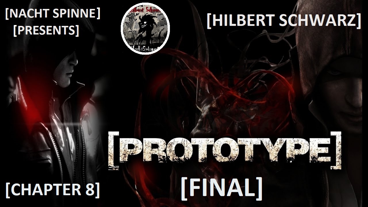PROTOTYPE — Часть 8: ФИНАЛ!