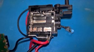 Ремонт шуруповёрта  DEKO GCD20DU 20 V MAX