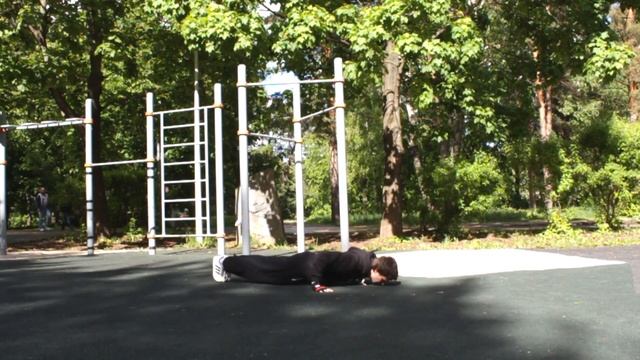 Push-Ups