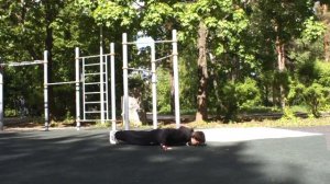 Push-Ups