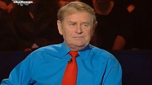 Кто хочет стать миллионером (17-18.01.2000) Питер Ли (на русском)