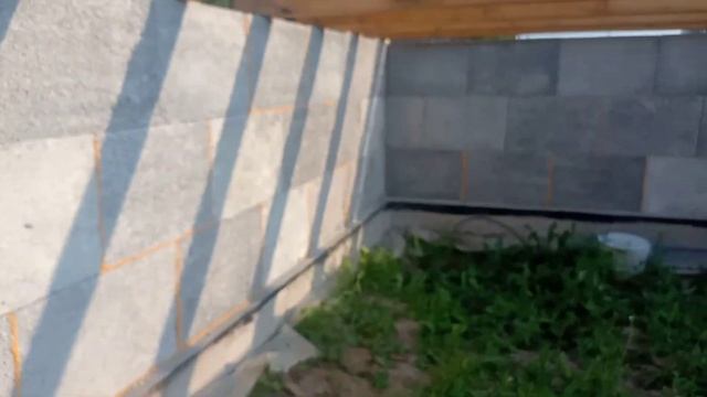 Полистирол бетонные блоки. Вариант установки лаг на псб, цокольный этаж. Первые травмы,соблюдайте Т смотреть онлайн