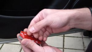 Вставки под внутренние ручки дверей шевроле круз