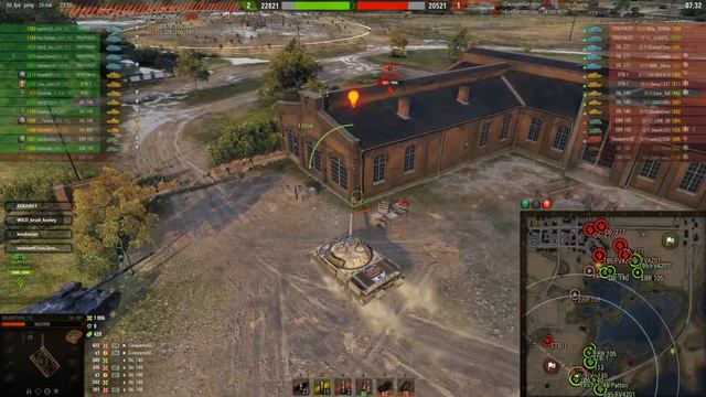 23.12.2020 🧯ПРАЙМ КЛАНА 🧯 Стрим World of Tanks смотреть онлайн