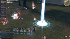 Lineage 2 Deliany Cadmus линейка