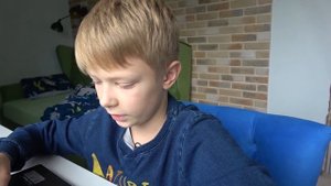 Приключения Софии и Саши. Софунья Шалунья
