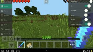 MCPE Master para minecraft pe 13,1