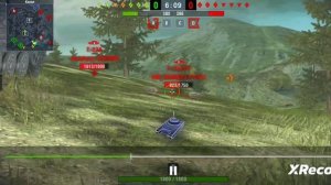 вот блиц подрываем БК бесплатно