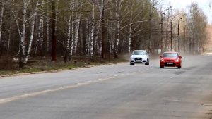 Mazda 3 mps &Audi Q3 TFSI quattro