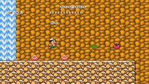 Adventure Island Extra