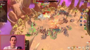 КАК ЗАХВАТИТЬ ЭЛИТНУЮ ГИДРУ | CALL OF DRAGONS | ГАЙД