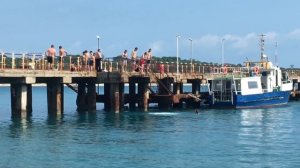 Геленджик. Обзор пляжа Голубая Бухта 7 июня 20197.