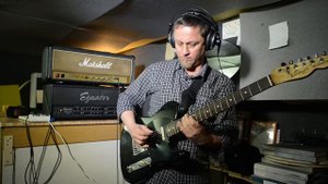 Cream Telecaster pickups Alexander Pribora